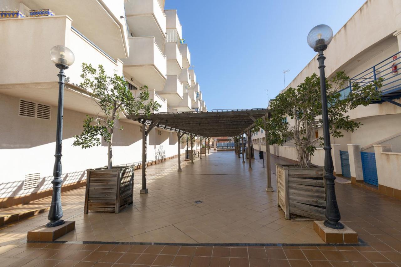 234 Sunshine Penthouse-Alicante Holiday Playa Flamenca Exterior foto